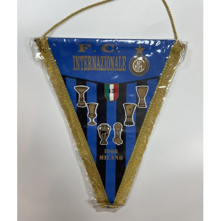 Wimpel Inter Mailand, FC Internazionale (ITA)