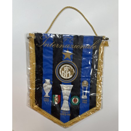 Wimpel Inter Mailand, FC Internazionale (ITA)