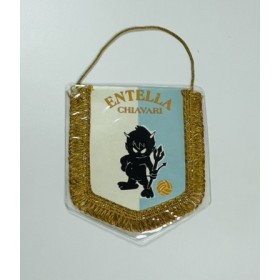 Wimpel Entella Chiavari (ITA)