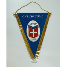 Wimpel Como Calcio 1907 (ITA)