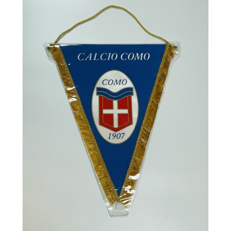 Wimpel Como Calcio 1907 (ITA)