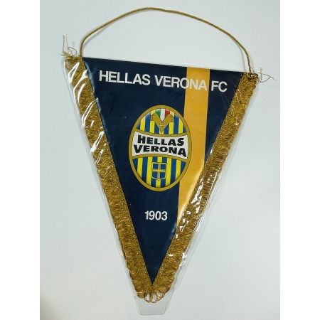 Wimpel Hellas Verona (ITA)