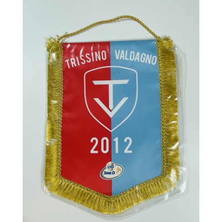 Wimpel Trissino Valdagno (ITA)