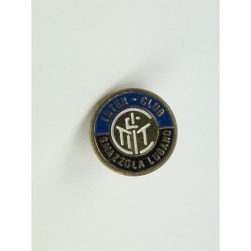 Pin FC Inter Club S. Mazzola Lugano (SUI)