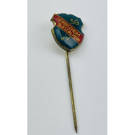 Pin SG Herbitzheim-Bliesdalheim (GER)