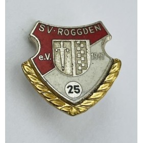 Pin SV Roggden (GER)