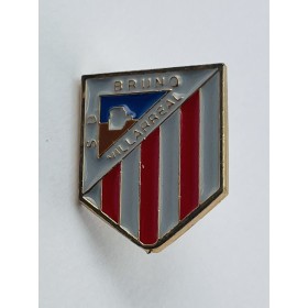 Pin Sociedad Deportiva Bruno Villarreal (ESP)