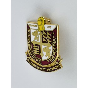 Pin Bournemouth FC (ENG)