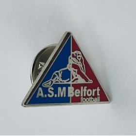 Pin ASM Belfort (FRA)