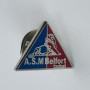 Pin ASM Belfort (FRA)