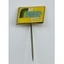 Pin FC Zlín (CZE)