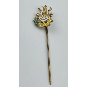 Pin Montijo (ESP)
