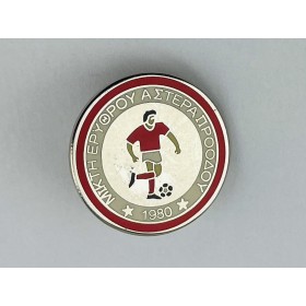 Pin Verein unbekannt