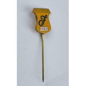 Pin MKS Fortuna 1923 Wieleń (POL)