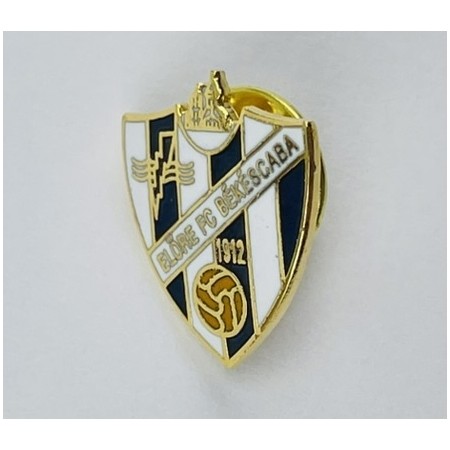 Pin Békéscsaba Előre (HUN)