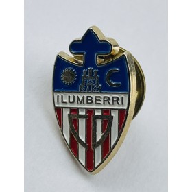 Pin CD Ilumberri (ESP)