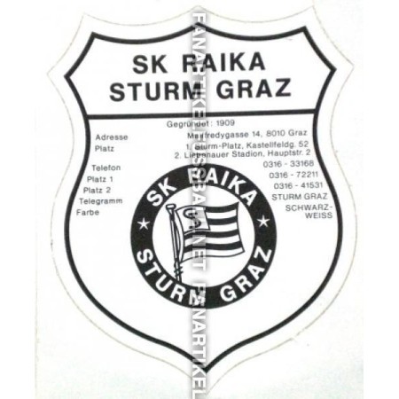 copy of NICHT VERKÄUFLICH ST006