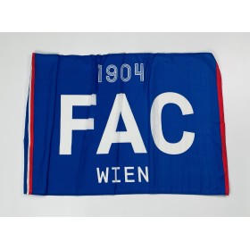 Fahne Floridsdorfer AC Wien, FAC (AUT)