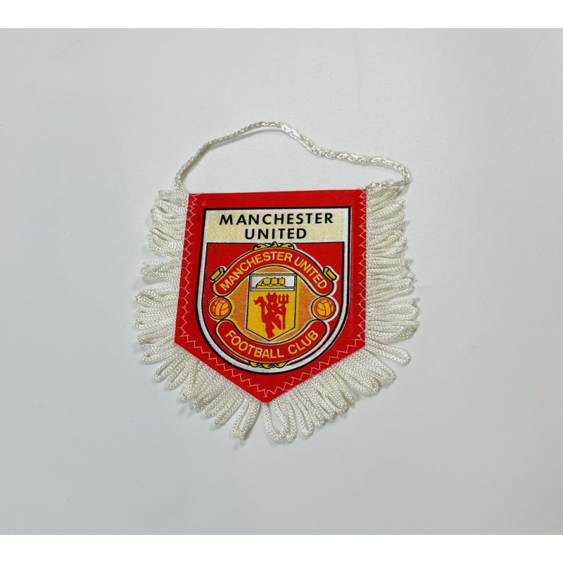 FANION WIMPEL PENNANT BANDERIN 9x11cm REAL MADRID (ESPAGNE) EUR 9,99 - ES