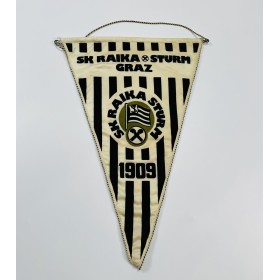 copy of PRI Wimpel Sturm Graz, Raika