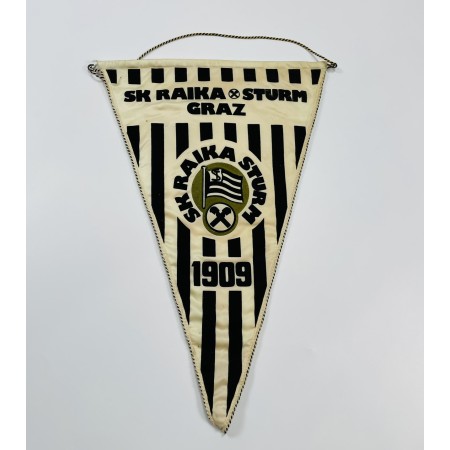 copy of PRI Wimpel Sturm Graz, Raika