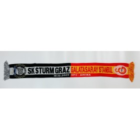 copy of PRI Sturm Graz - Galatasaray Istanbul