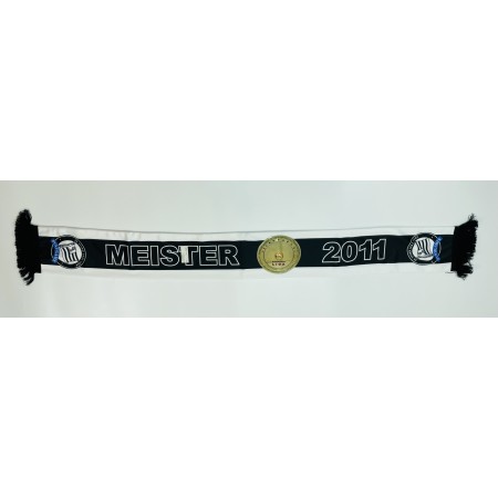 copy of PRI Schal Sturm Graz, Meister 2011