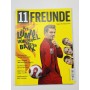 11 Freunde, Magazin für Fussballkultur, Nr. 72