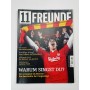 11 Freunde, Magazin für Fussballkultur, Nr. 71