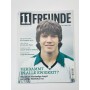 11 Freunde, Magazin für Fussballkultur, Nr. 70