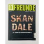 11 Freunde, Magazin für Fussballkultur, Nr. 38