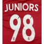 Trikot Vorwärts Steyr (AUT), Large, neu, JUNIORS 98