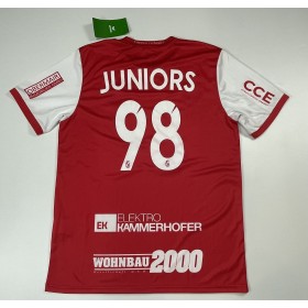 Trikot Vorwärts Steyr (AUT), Large, neu, JUNIORS 98