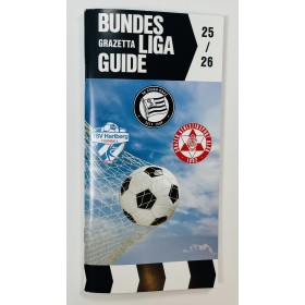 GRATIS Bundesligaguide