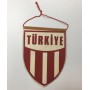 Wimpel Türkei, Türkiye