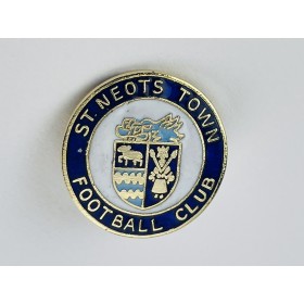 Pin St. Neots Town FC (ENG)