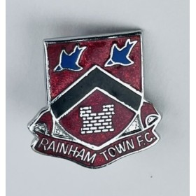 Pin Rainham Town FC (ENG)