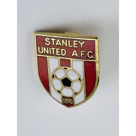 Pin Stainley United AFC (ENG)