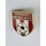 Pin Stainley United AFC (ENG)
