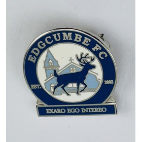 Pin Edgcumbe FC (ENG)