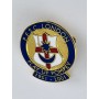 Pin PFSC London, 1951-2001 (ENG)