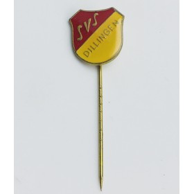 Pin SSV Dillingen(GER)