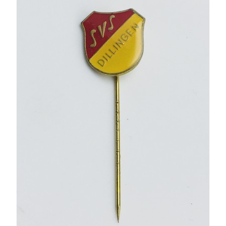 Pin SSV Dillingen(GER)