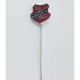 Pin SG Hausen (GER)