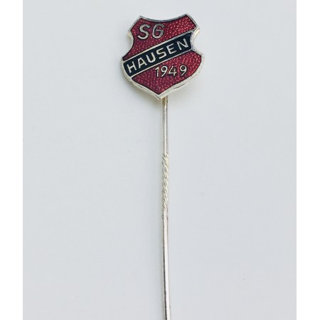 Pin SG Hausen (GER)