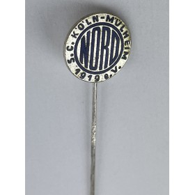 Pin SC Köln Mülheim 1919 (GER)