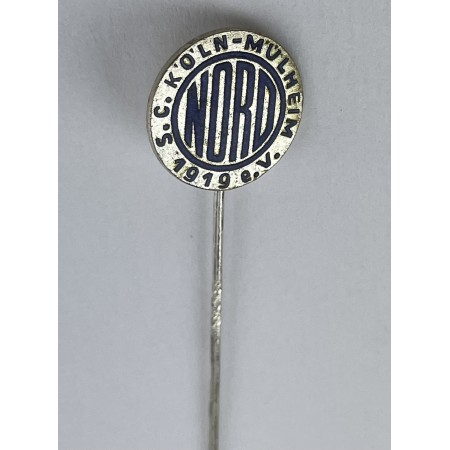 Pin SC Köln Mülheim 1919 (GER)