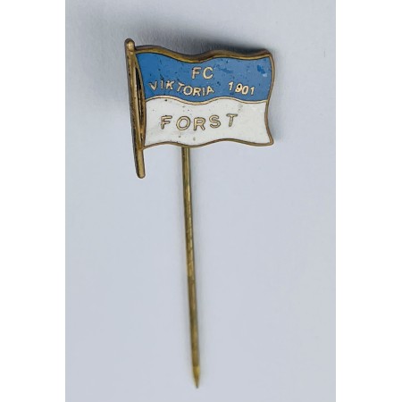 Pin FG Viktoria 1901 Forst (GER)