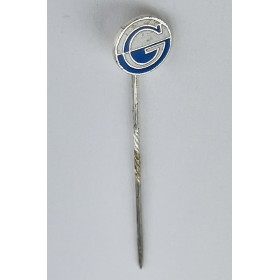 Pin aus Deutschland, Verein unbekannt (GER)