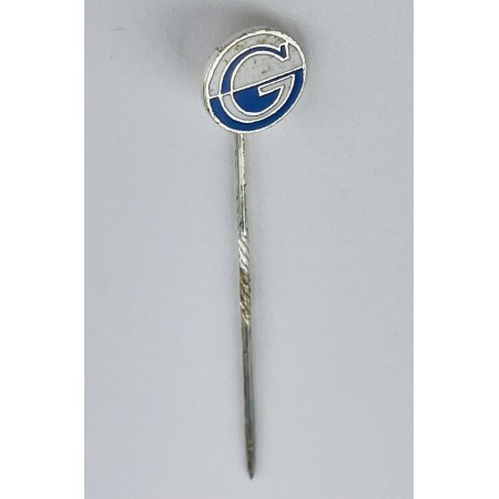 Pin aus Deutschland, Verein unbekannt (GER)